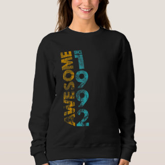 Awesome Since 1992 T Shirt