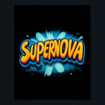Awesome Supernova Costume For Boys And Girls  Poster<br><div class="desc">Awesome Supernova Costume For Boys And Girls</div>