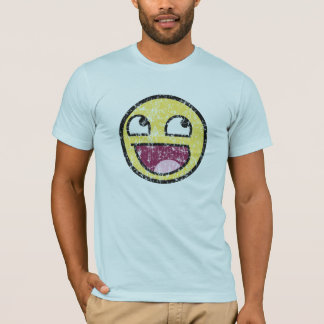 Awesome. Tee Shirt