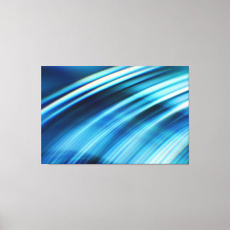Awesome Waves 2 Lindad Canvas Alternativ