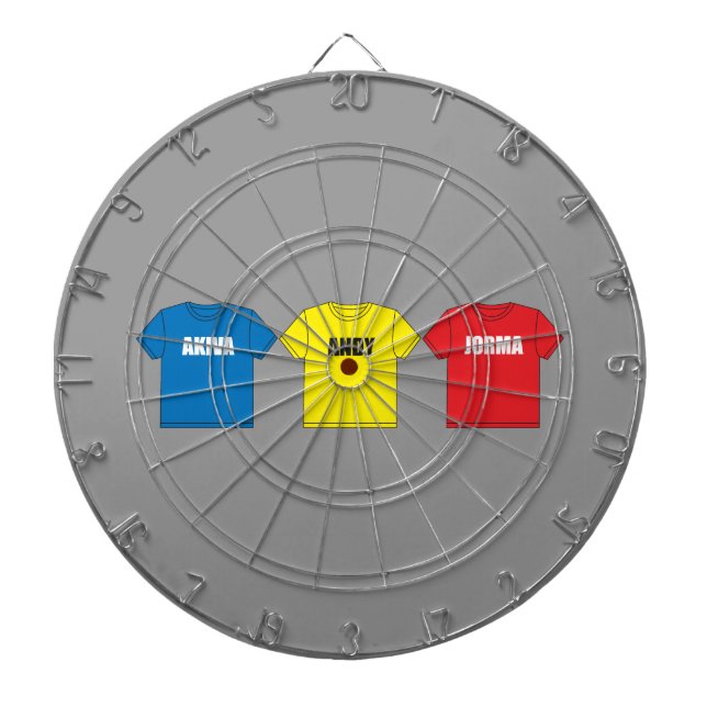 Awesometown Piltavla (Framsidan)