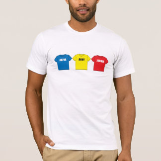 Awesometown Tee Shirt