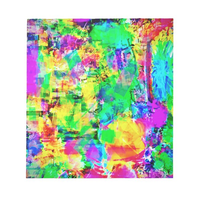 Awesomity Anteckningsblock (Framsida)