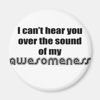 Awesomity Magnet