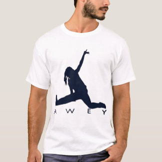 Awey de petropolis t shirt