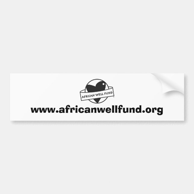 AWF-bildekal Bildekal (Framsidan)