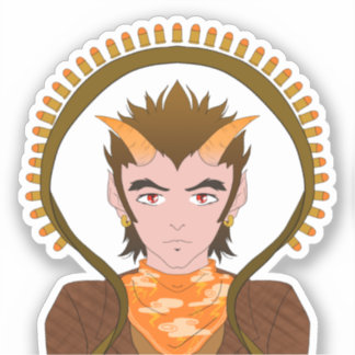 AWGRaijin Klistermärken