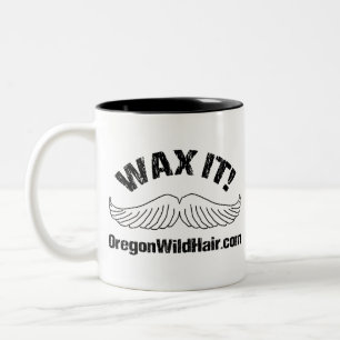 ÄWH Mugg