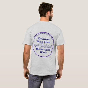 ÄWH Original Logotyp Manar T-Shirt