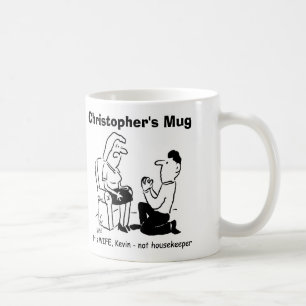 Awkward Giftermål Frieri. Lägg till Namn-val. Kaffemugg