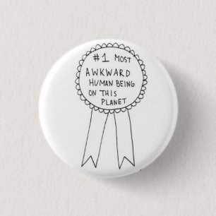 Awkward-knapp Knapp