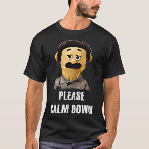 Awkward Puppets (2) T Shirt