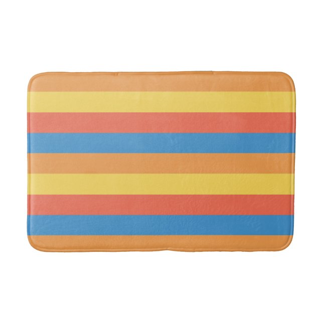 Awning Bath Mat Badrumsmatta (Framsidan)