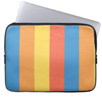 Awning Laptop sleeve