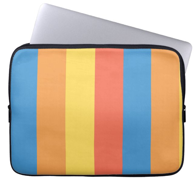 Awning Laptop sleeve (Framsidan)