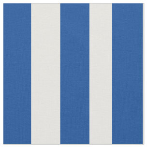 Awning Rand Blue Tyg