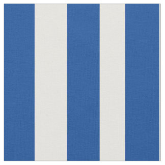 Awning Rand Blue Tyg