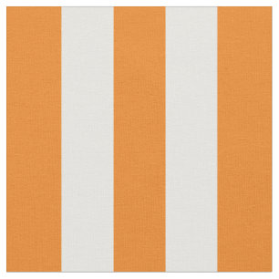 Awning Rand Orange Tyg