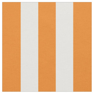 Awning Rand Orange Tyg