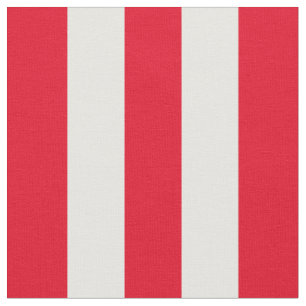 Awning Rand Red Tyg