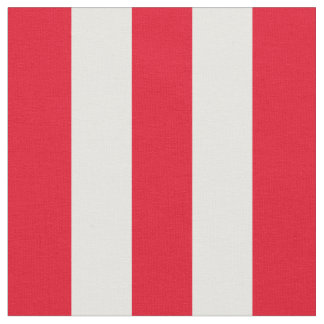 Awning Rand Red Tyg