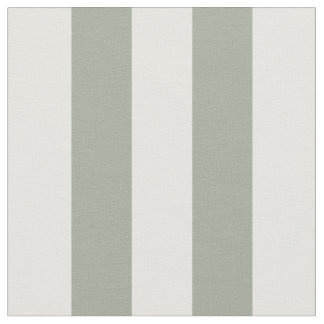 Awning Rand White Tyg