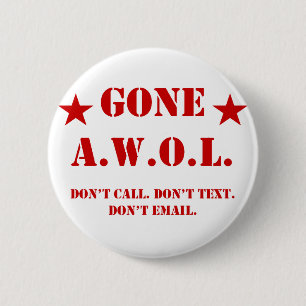 AWOL KNAPP