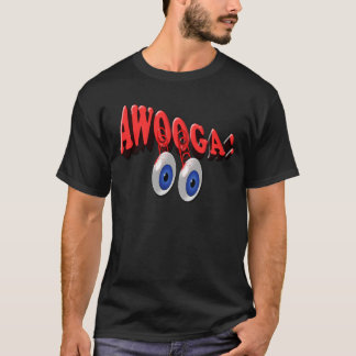 awooga t shirt