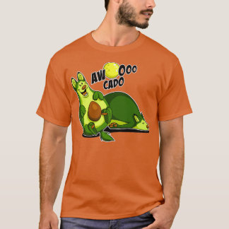 Awooocado T Shirt