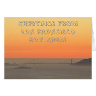 aWorld2Celebrate: Golden Gate, San Francisco OBS Kort
