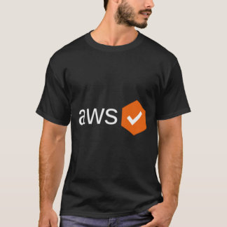 AWS auktoriserad Essential T-Shirt