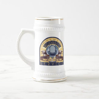 AWS Stein, 22 oz Sejdel