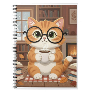 Awsome notebook for them who loves writing ! anteckningsbok