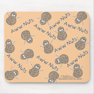 Aww Nöt Collage Musmatta