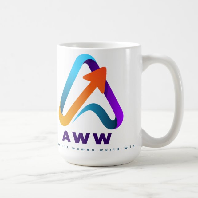 AWW up och Mugg (Höger)