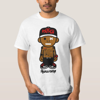 awwsome pojke t-shirt