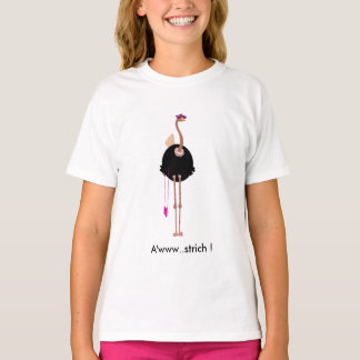 A'www.strich Tshirt T-shirt