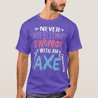 Ax 107 t shirt
