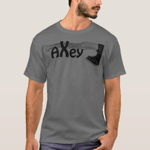 ax 18 t shirt