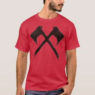 Ax 43 t shirt