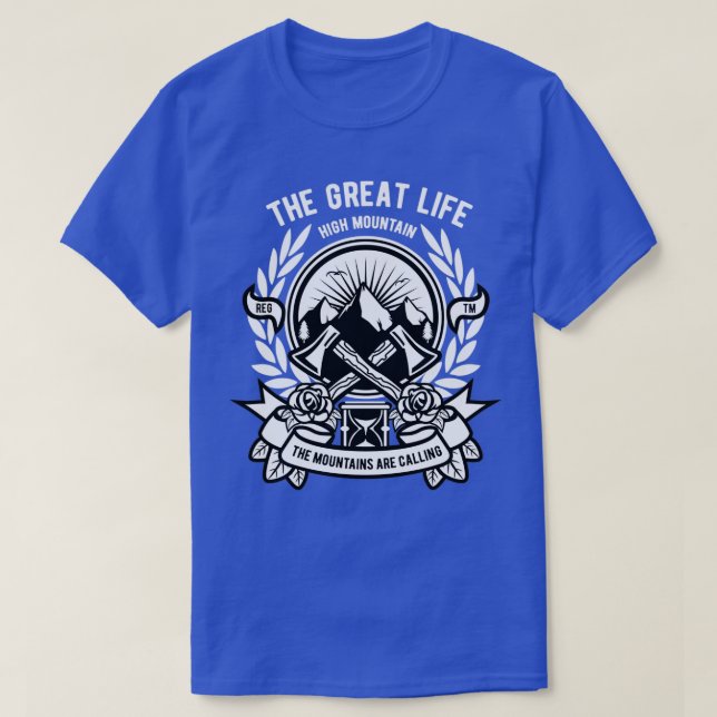 Ax 49 t shirt (Design framsida)