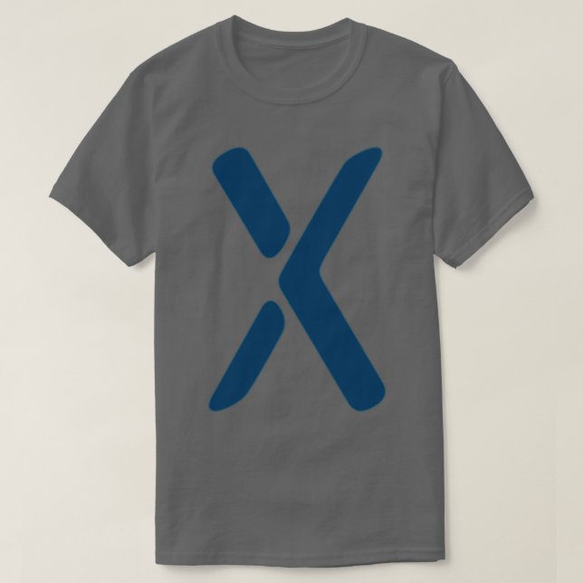 Ax 58 t shirt (Design framsida)