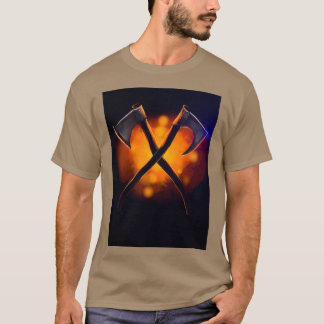 Ax 93 t shirt
