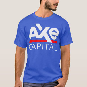 Ax Capital 3 T Shirt