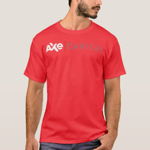 AX Capital Classic TShirt Classic TShirt T Shirt