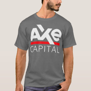 Ax Capital Classic TShirt T Shirt