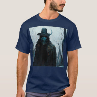 Ax eater Raskolnikov T Shirt