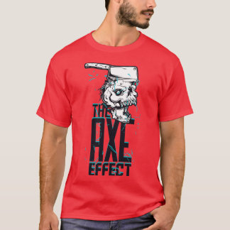 Ax-effekt 5 t shirt