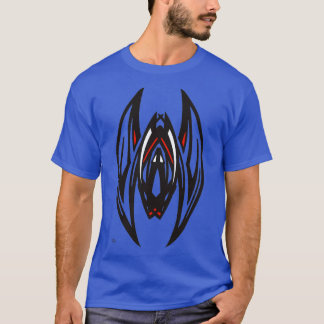 Ax Fladdermus Classic TShirt T Shirt