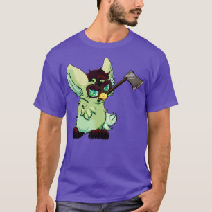 Ax Furby T Shirt